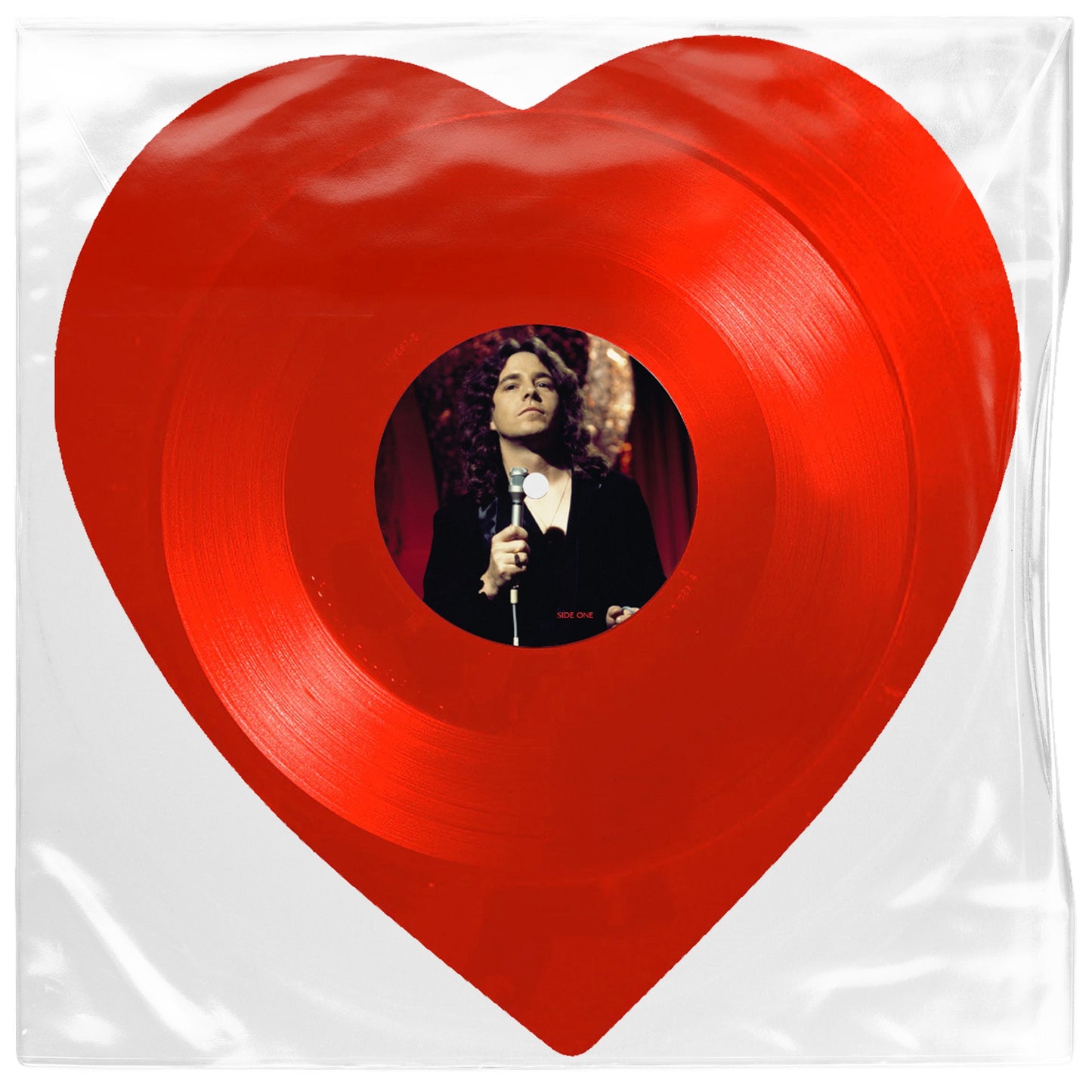 Young, John Paul - Love Is In The Air (2026 Reissue)