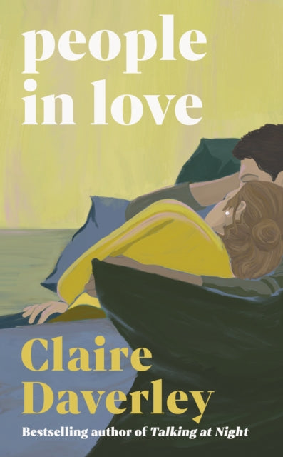 Daverley, Claire - People in Love