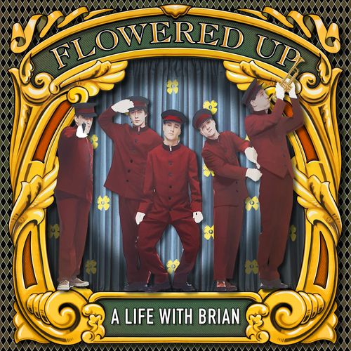 Flowered Up - A Life With Brian (2024 Reissue)
