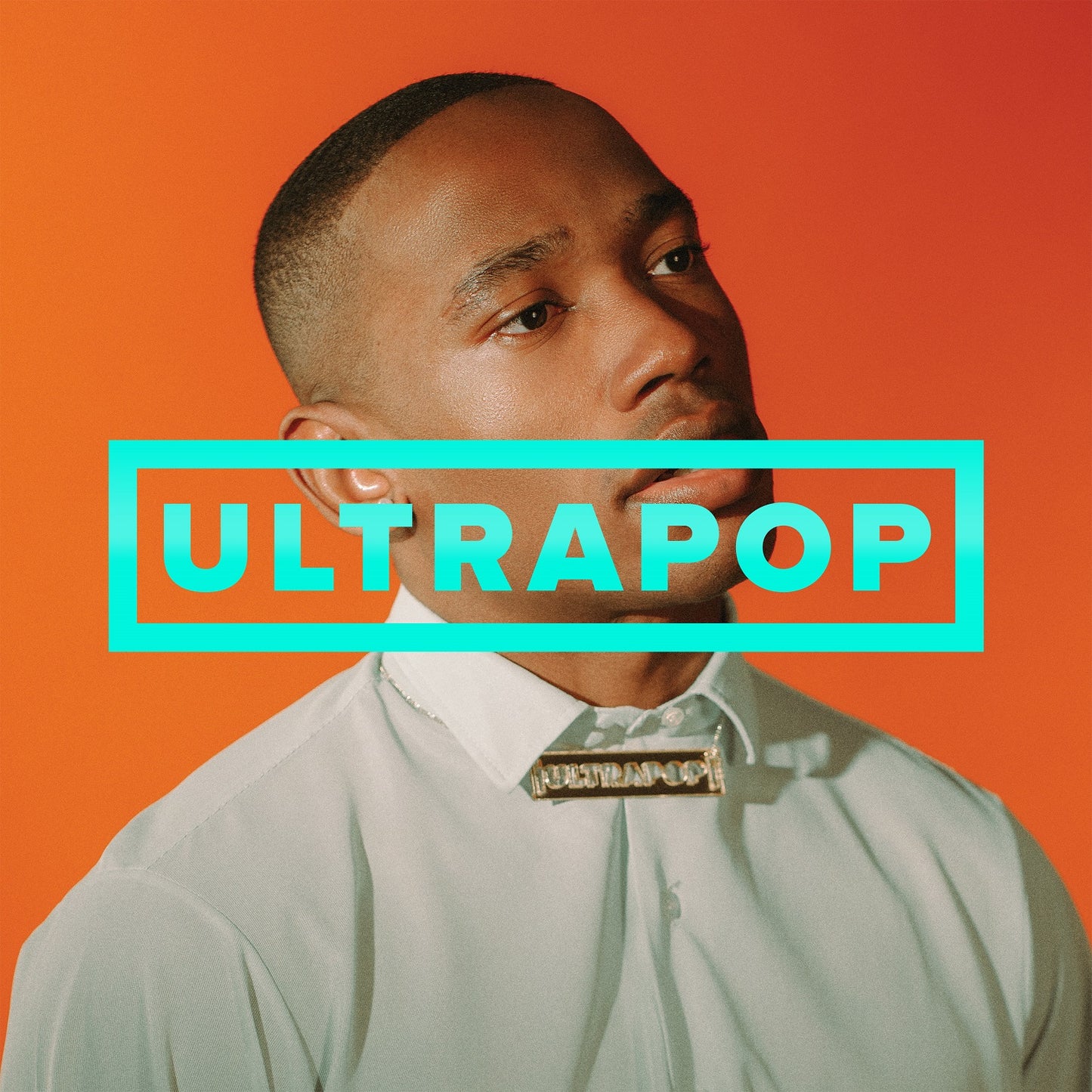 Armed, The - ULTRAPOP (2025 Repress)