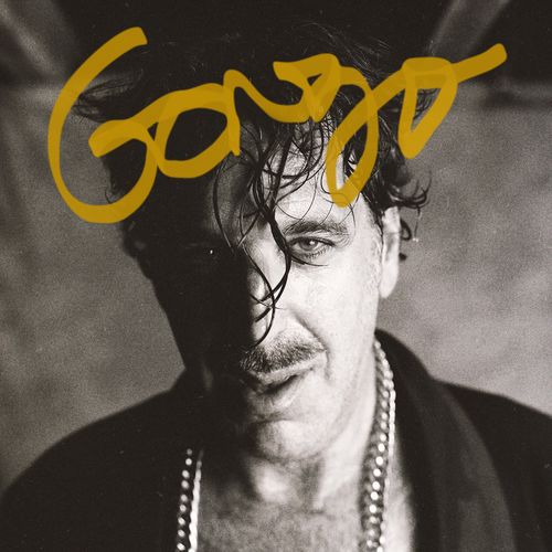 Gonzales, Chilly - Gonzo