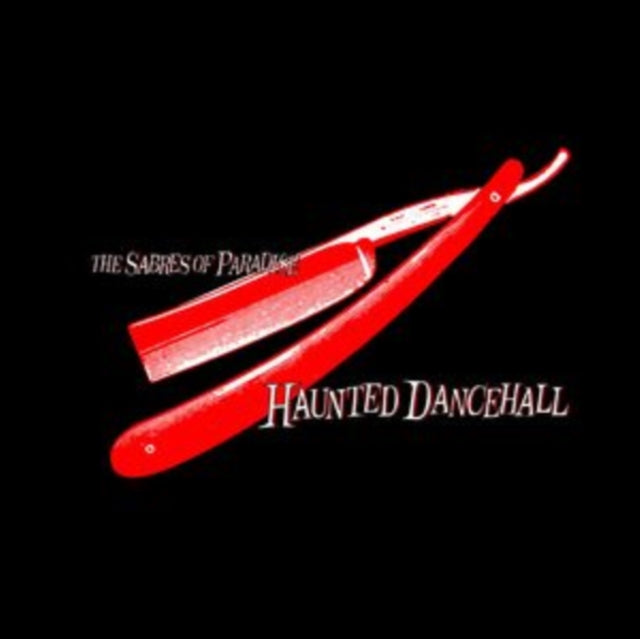 Sabres Of Paradise, The - Haunted Dancehall (2025 Reissue)