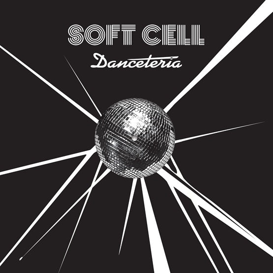 Soft Cell - Danceteria (Remixes) (RSD 2026)
