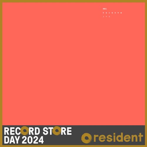 Tribute To Neu!, A - Various Artists (Rsd 24)