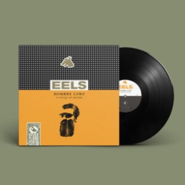 Eels - Hombre Lobo (2023 Reissue)
