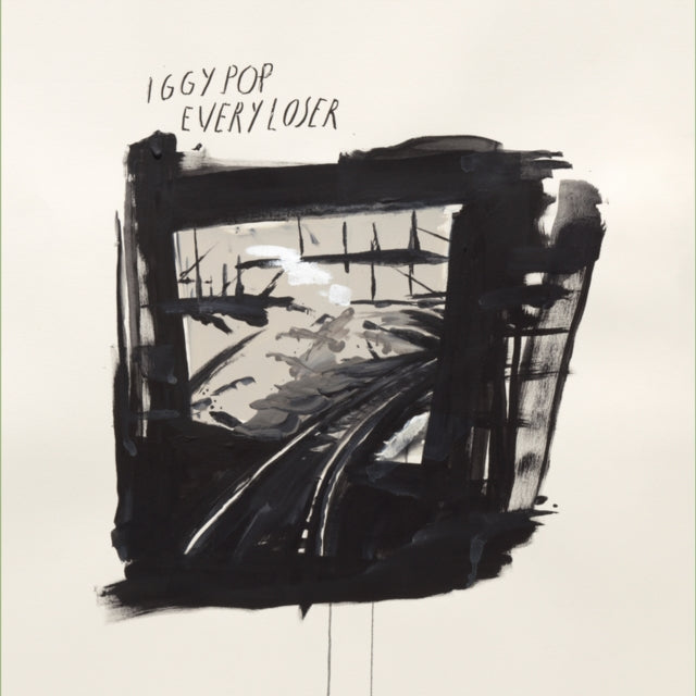 Pop, Iggy - Every Loser