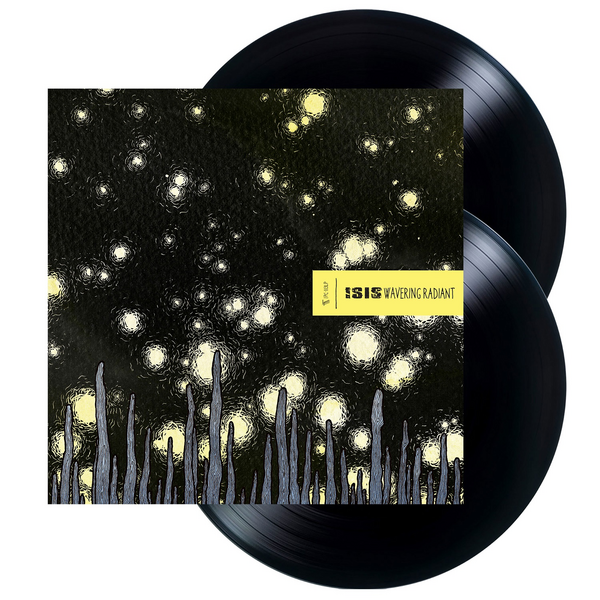 ISIS - Wavering Radiant (2026 Reissue)