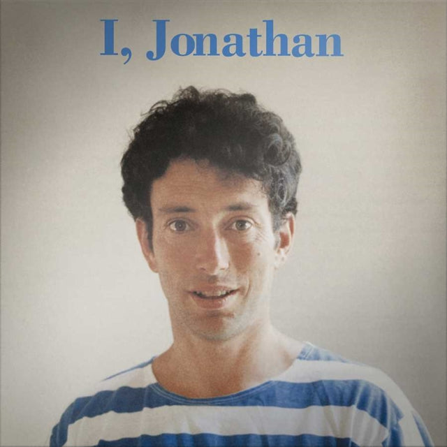Richman, Jonathan - I, Jonathan (2023 Repress)