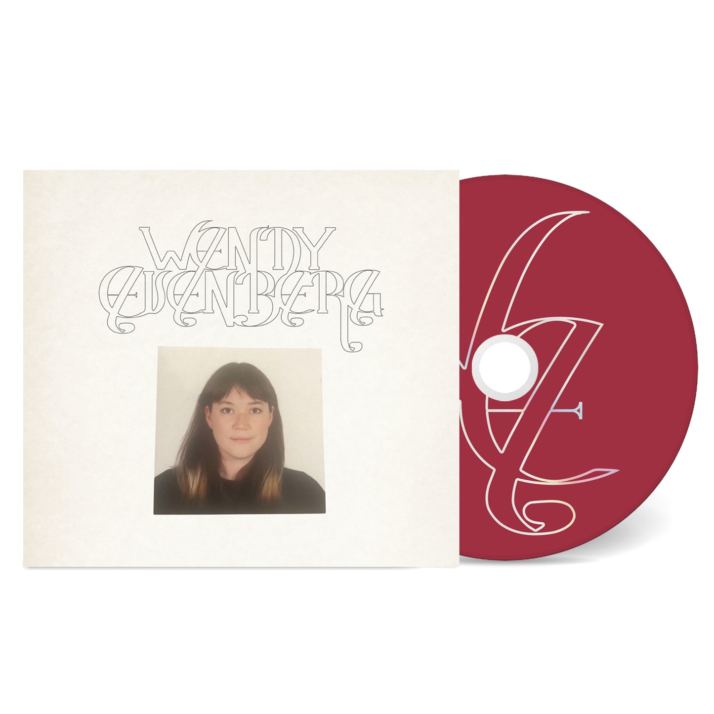 Eisenberg, Wendy - Wendy Eisenberg