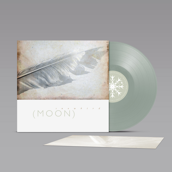 Snowbird - Moon (10th Anniversary Edition)