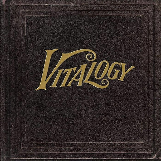 Pearl Jam - Vitalogy (2025 Reissue)