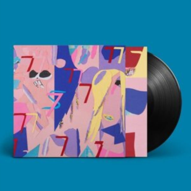 Avey Tare - 7S