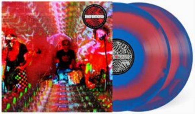 Ringo Deathstarr - Levitation Sessions (First Time On Vinyl!)