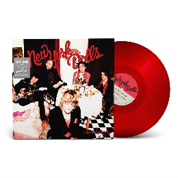 New York Dolls - Cuz I Sez So (Rocktober 2025)
