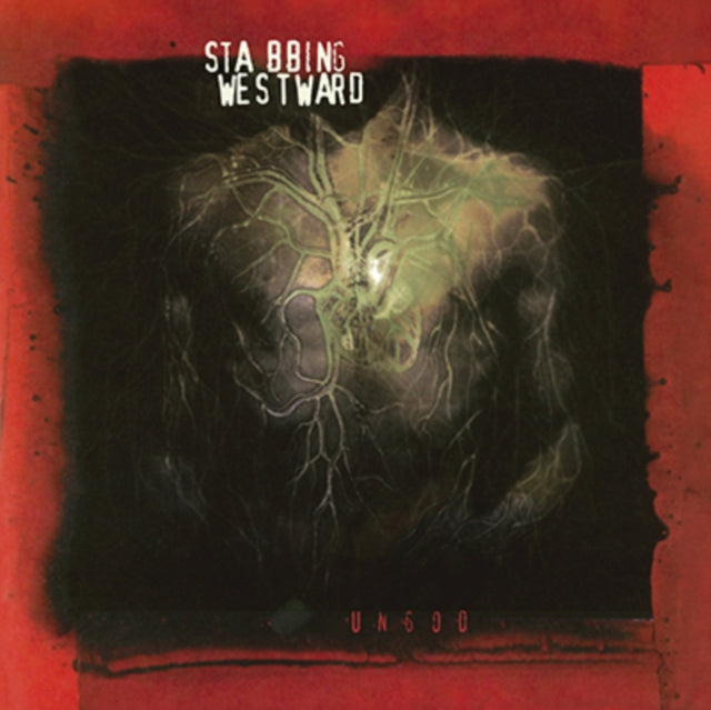 Stabbing Westward - Ungod (2025 Reissue)
