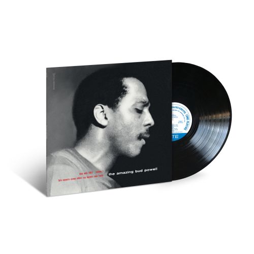 Powell, Bud - Amazing Bud Powell, Vol. 1 (1949-51)
