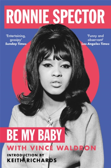 Spector, Ronnie - Be My Baby