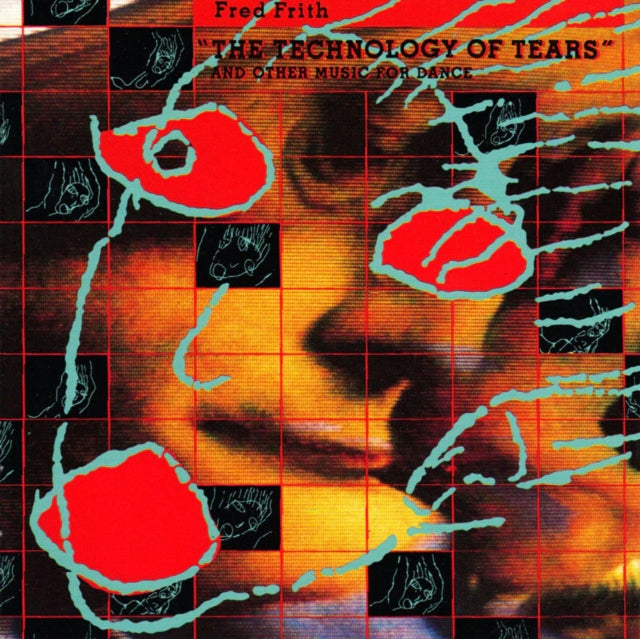 Firth, Fred - Technology Of Tears