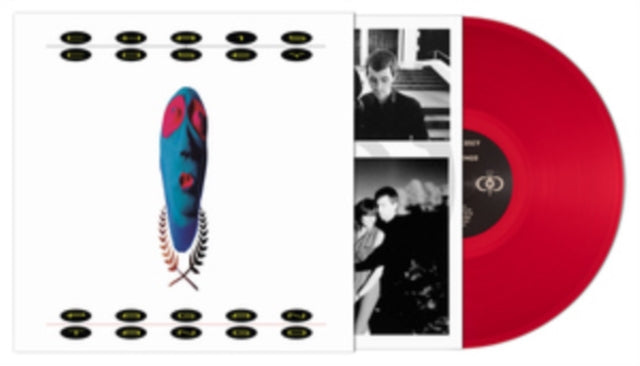 Chris & Cosey - Pagan Tango (2023 Reissue)