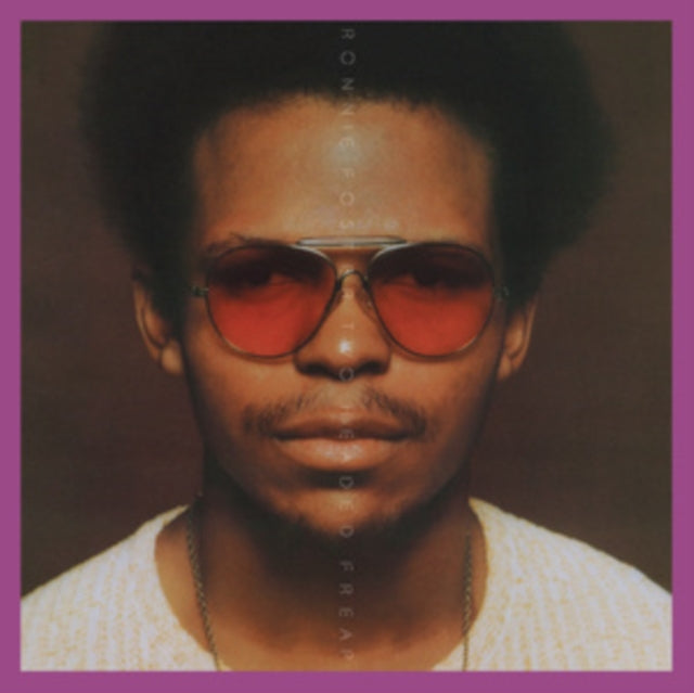 Foster, Ronnie - Two Headed Freap (2025 Reissue)