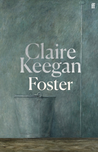 Keegan, Claire - Foster
