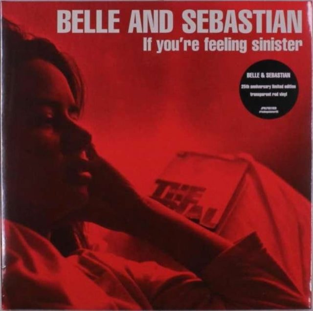 Belle & Sebastian - If You're Feeling Sinister