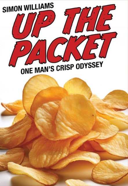 Williams, Simon - Up The Packet