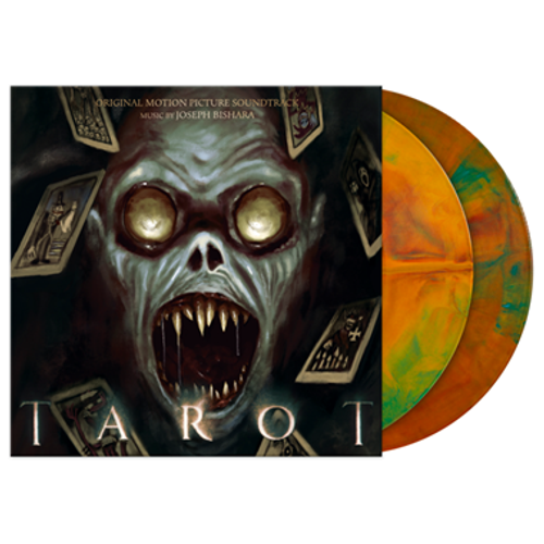Tarot (OST) - Joseph Bishara