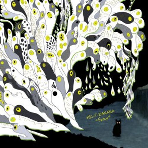 Melt Banana - Fetch (Repress)