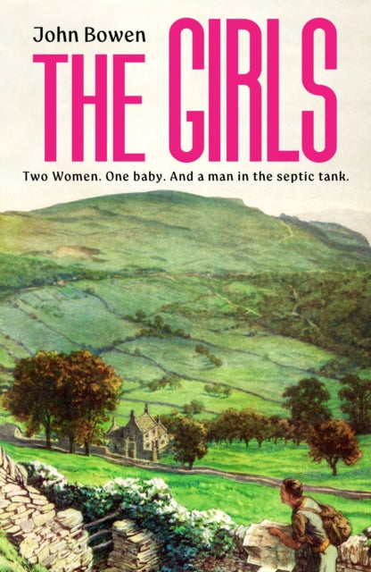 Bowen, John - The Girls