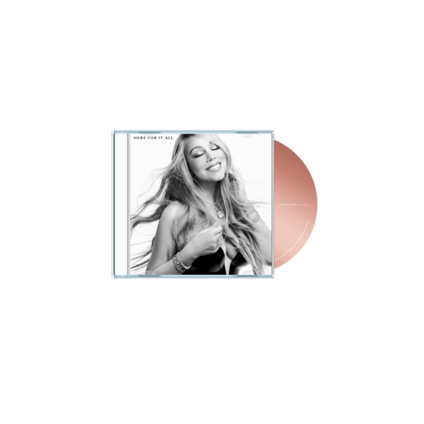 Carey, Mariah - Here For It All