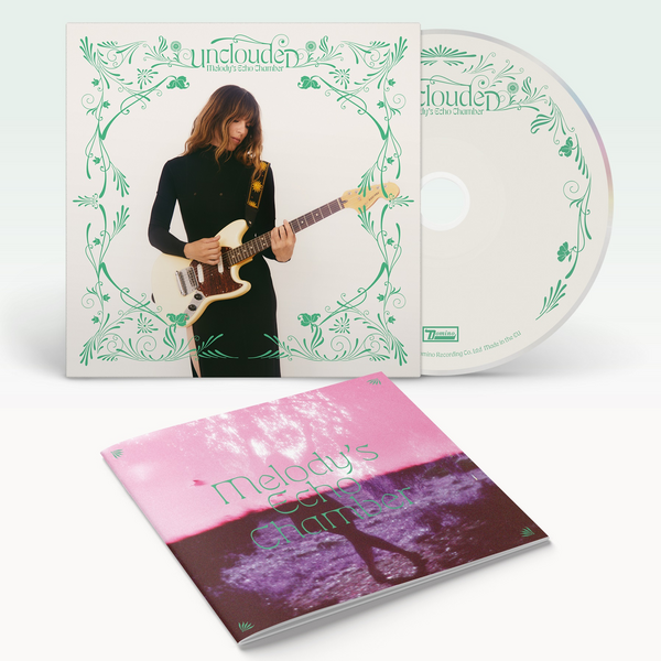 Melody’s Echo Chamber - Unclouded