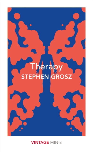 Grosz, Stephen - Therapy : Vintage Minis