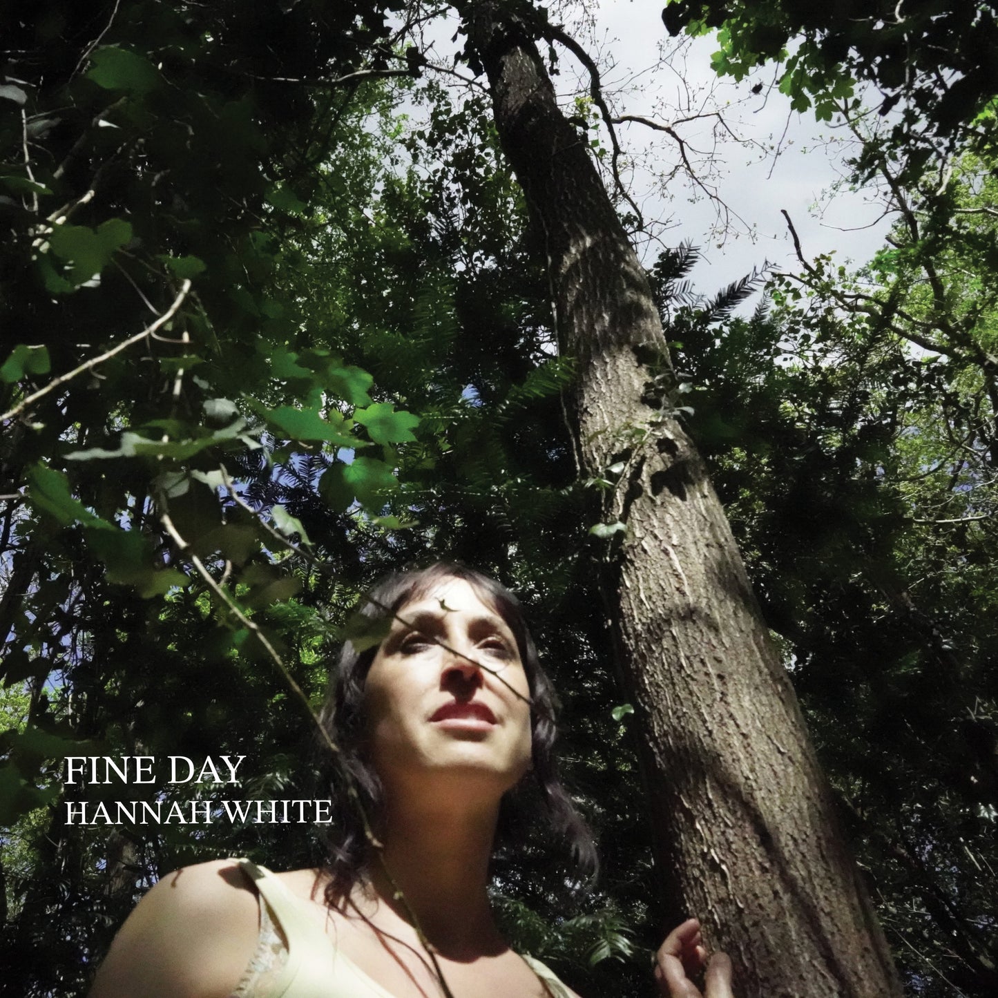 White, Hannah - Fine Day