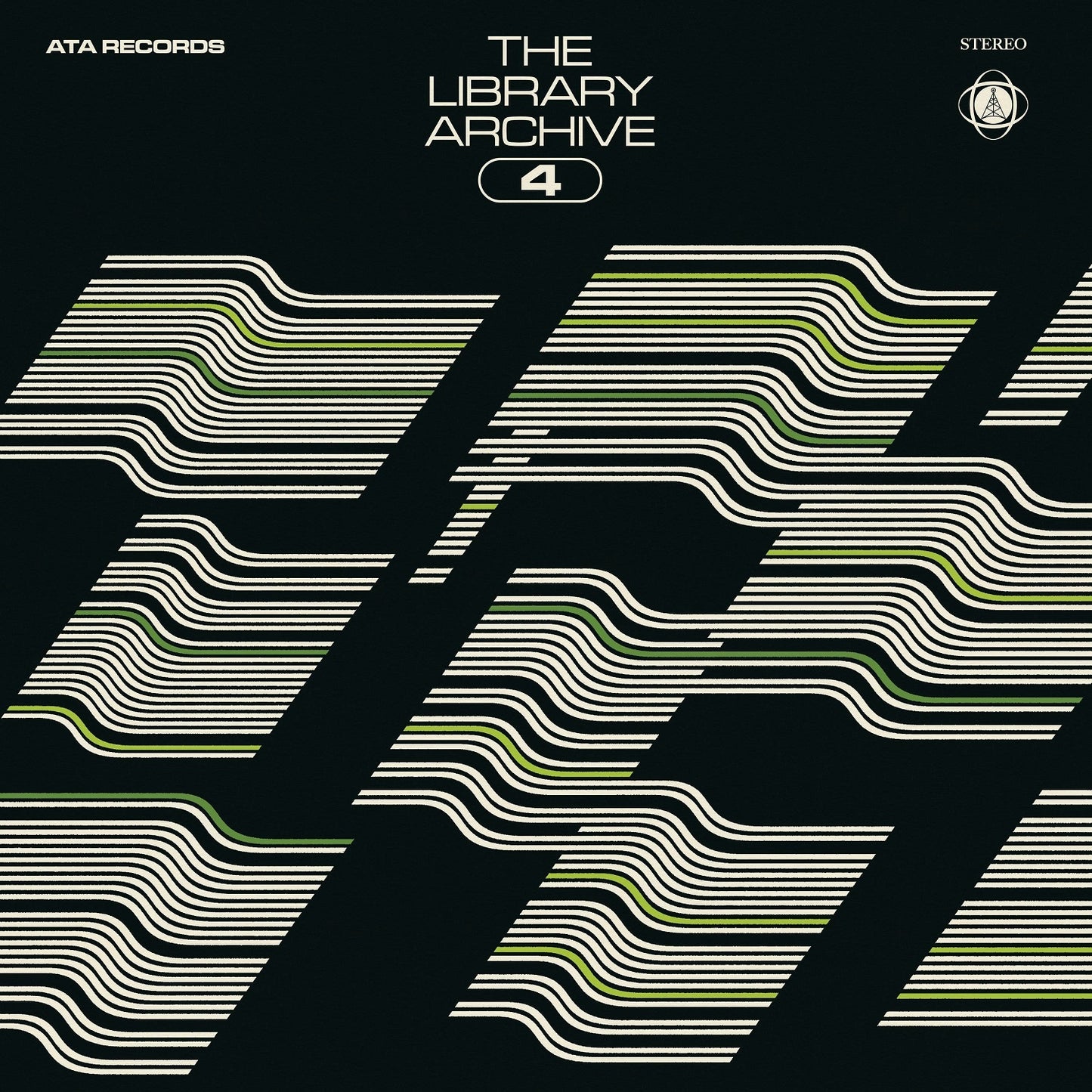 Library Archive, The - The Library Archive: Vol. 4
