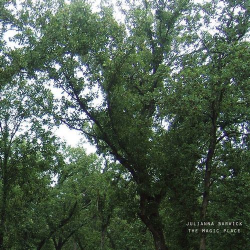 Barwick, Julianna - The Magic Place (2024 Remastered)