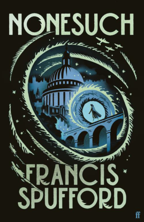 Spufford, Francis - Nonesuch