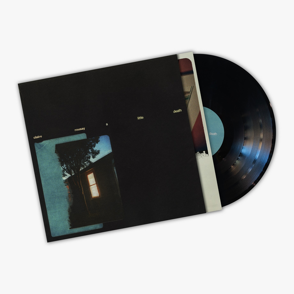 Rousay, Claire - a little death