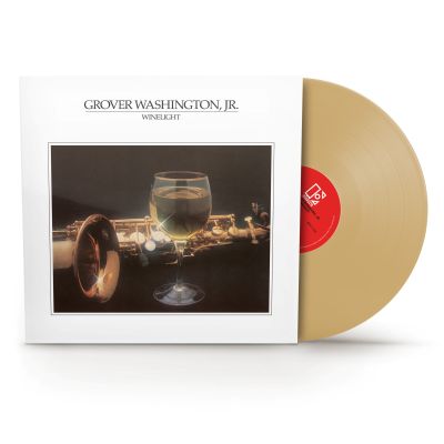 Washington, Grover Jr. - Winelight (2025 Reissue)
