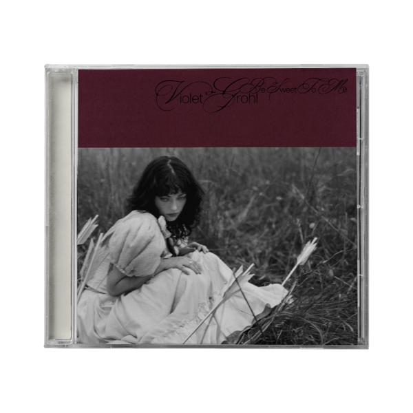 Grohl, Violet - Be Sweet To Me