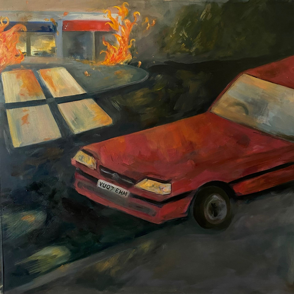 Westside Cowboy - I've Never Met Anyone I Thought I Could Really Love (Until I Met You) (2025 Repress)