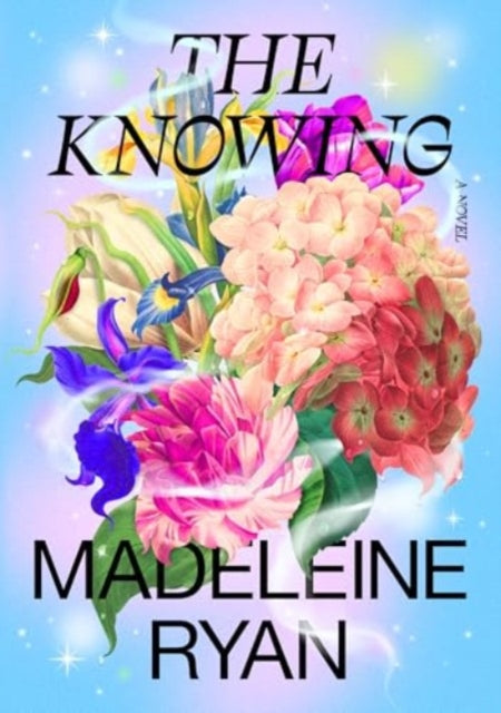 Ryan, Madeleine - The Knowing