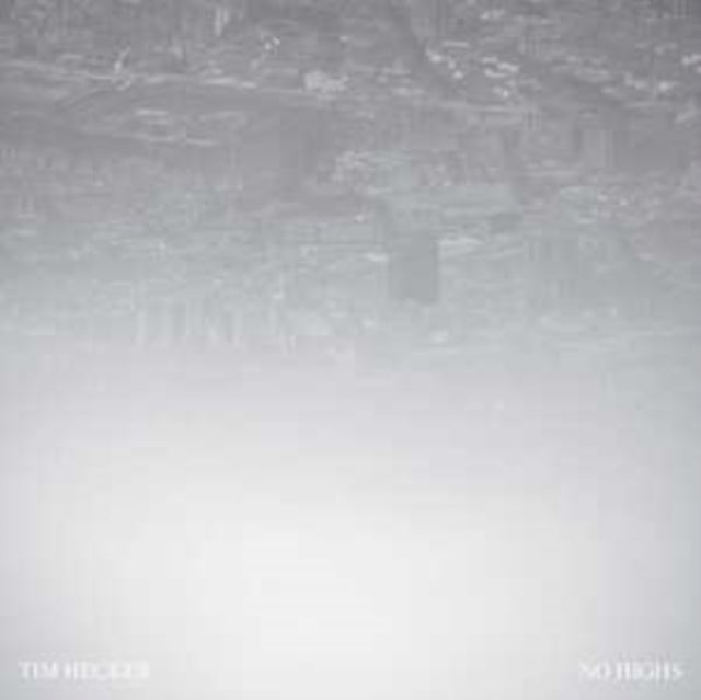 Hecker, Tim - No Highs
