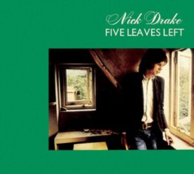 Drake, Nick - Five Leaves Left