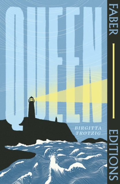 Trotzig, Birgitta - Queen (Faber Editions)