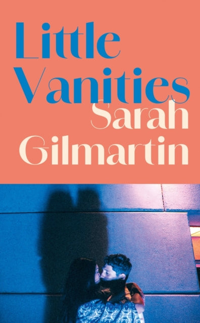 Gilmartin, Sarah - Little Vanities