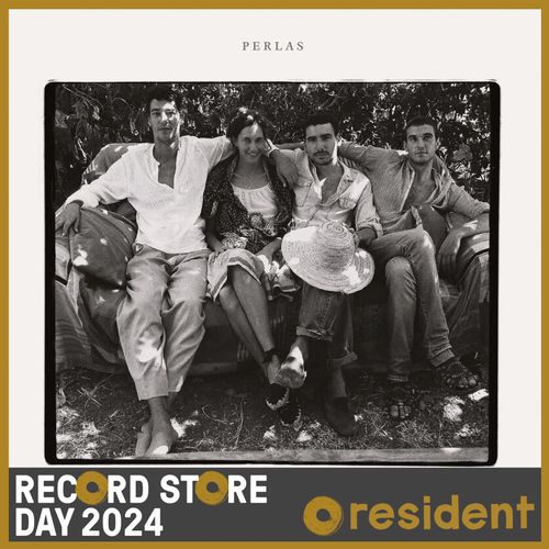 Foster, Josephine And The Victor Herrero Band - Perlas (Rsd 24)