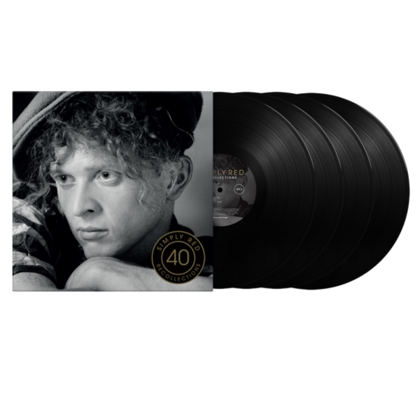 Simply Red - Recollections