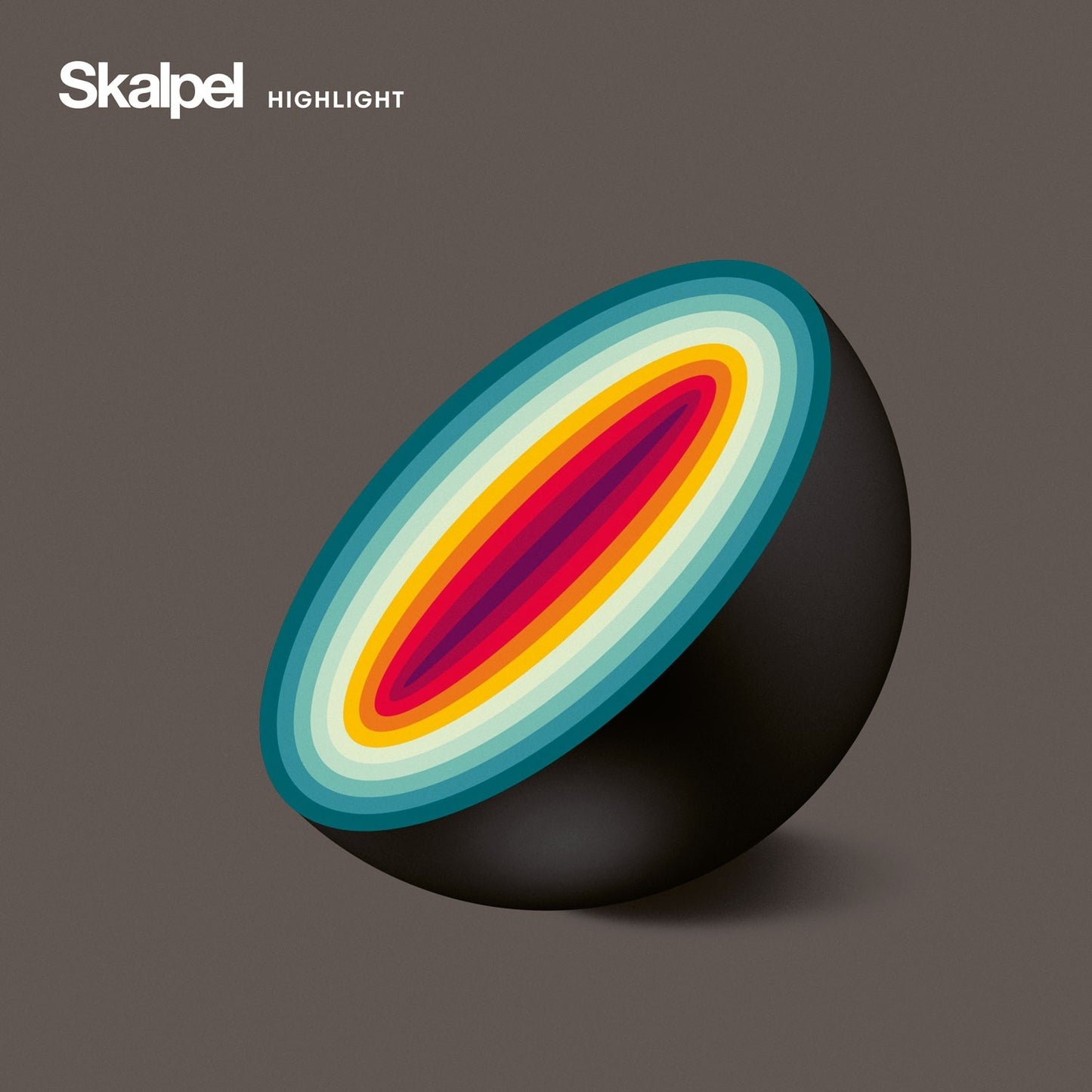 Skalpel - Highlight (2026 Reissue)