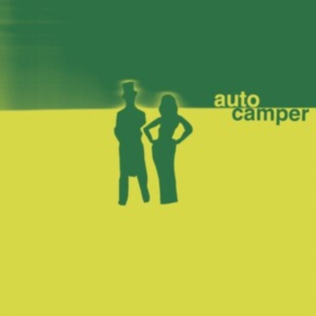Autocamper - What Do You Do All Day